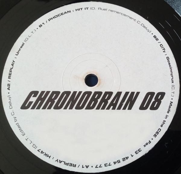 Chronobrain 08